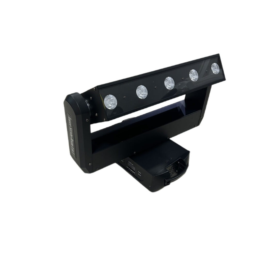 Laser Strobe Beam 3in1
