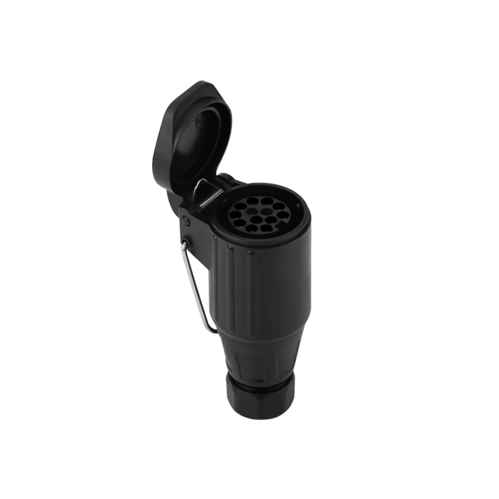 Adaptor Trajleri