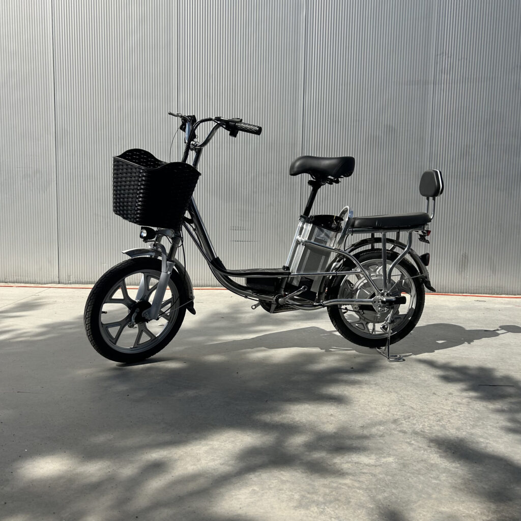 Biciklete Elektrike 240Watt