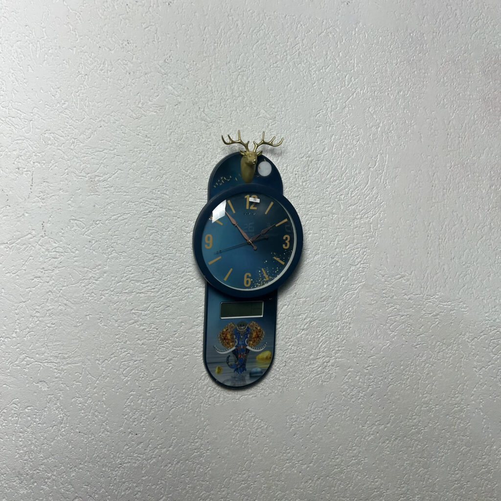 Ore Muri Dekoruese