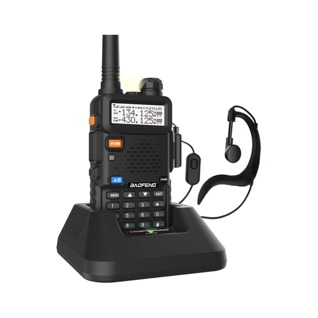 Radiomarrese UV-5R