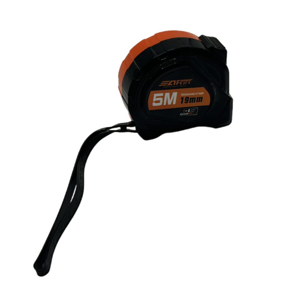 Meter Matje 5m