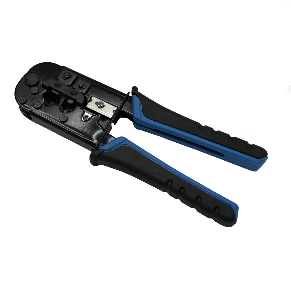 Pinca Rrjeti (LAN RJ45 & Telefon RJ12)