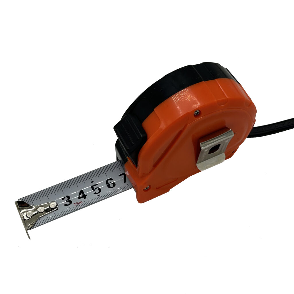 Meter Matje 7.5m