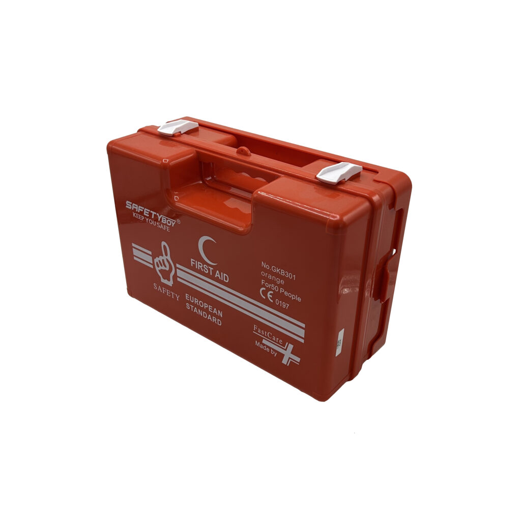 Kit Emergjence - gkb301