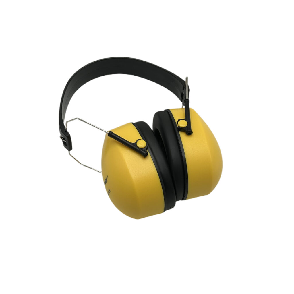 Kufje Kunder Zhurmes SNR-28dB