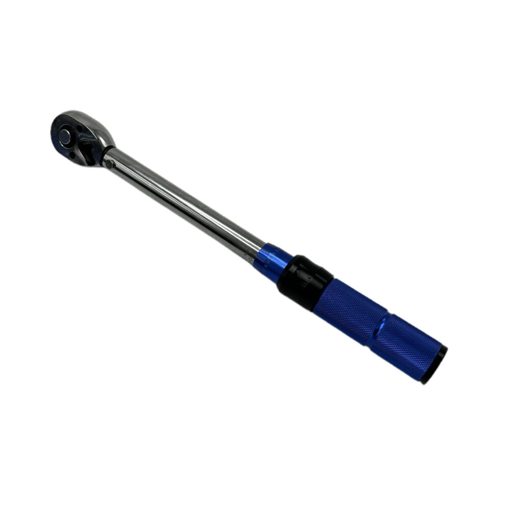 Celes Kriket 5-60Nm - 29.5cm