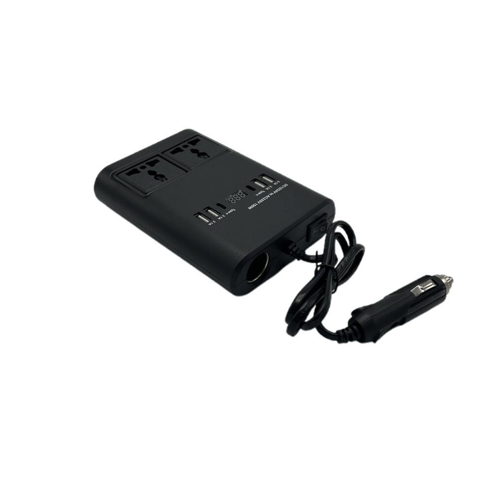 Inverter Energjie DC-AC