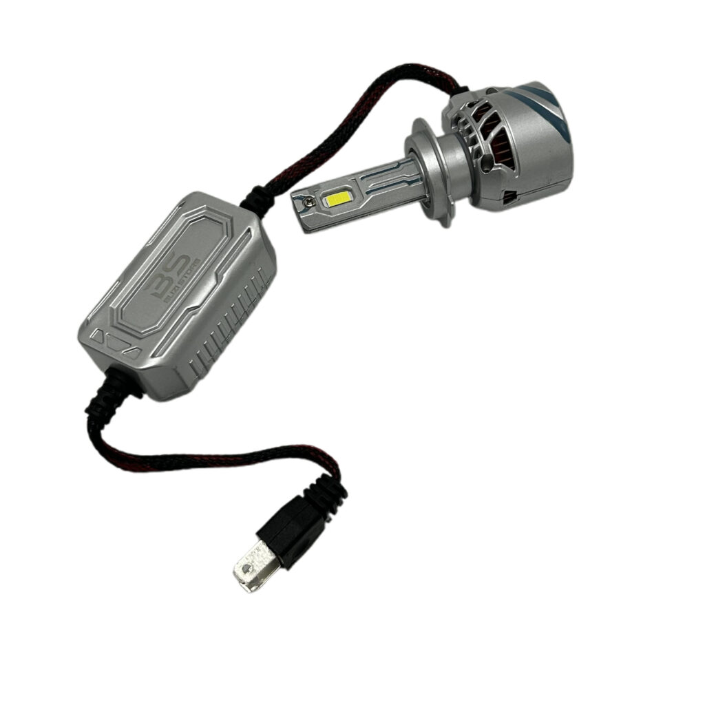 Set Drita LED H7 (95Watt) - Y180