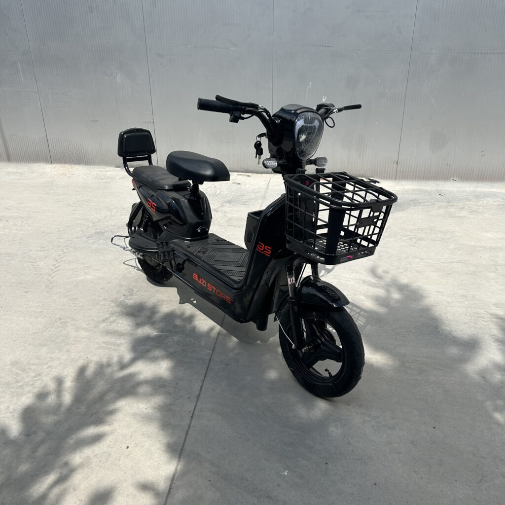 Biciklete Elektrike 400watt