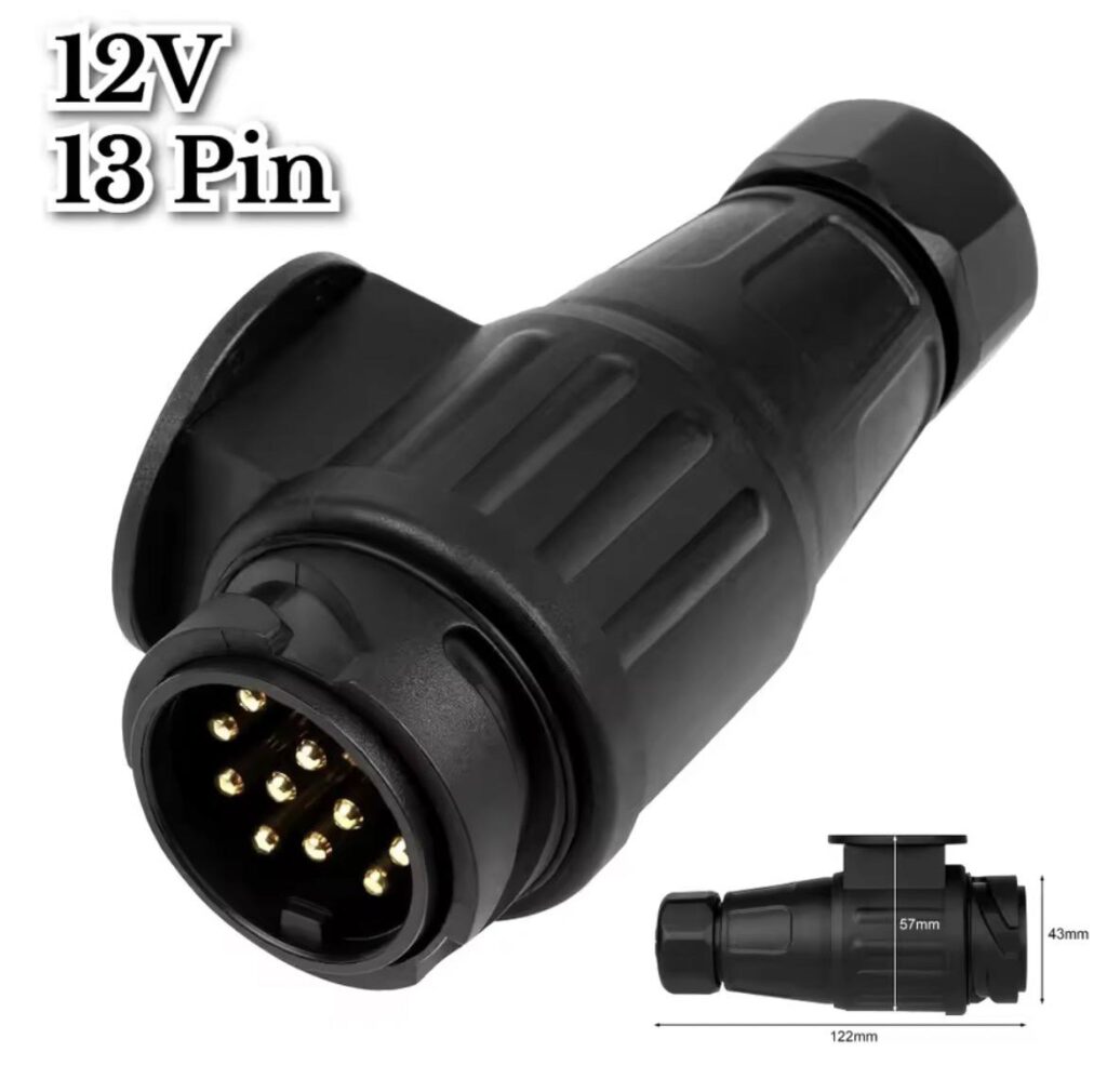 Adaptor Trajleri