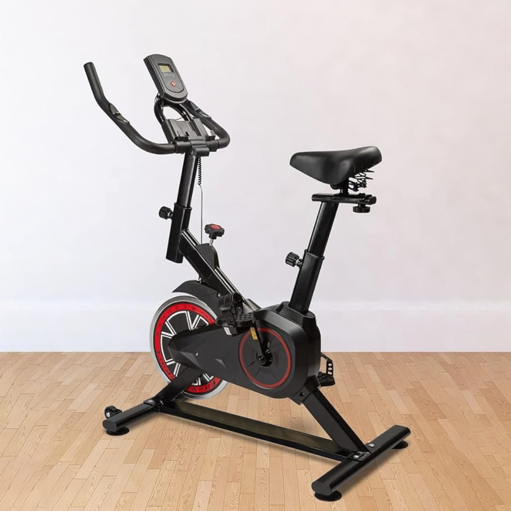 Biciklete Spinning