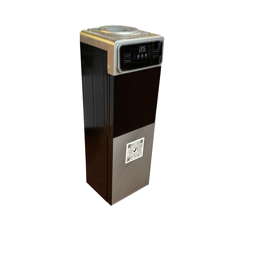 DISPENSER UJI