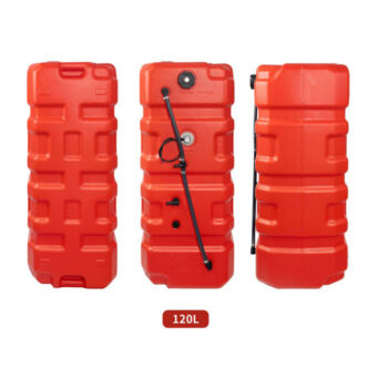 Depozite Karburanti (rezerve) 120L