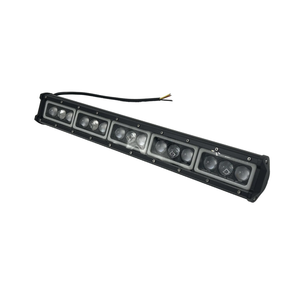 Feneline LED (Dy Kolore - 80W)