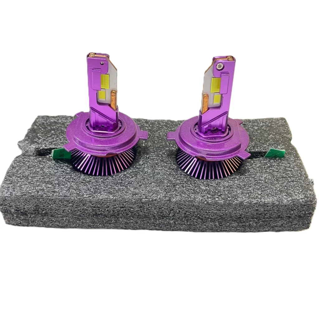 Set llambash LED per makina me fuqi 170W secila
