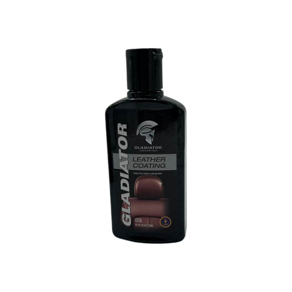 Leather Coating GT136