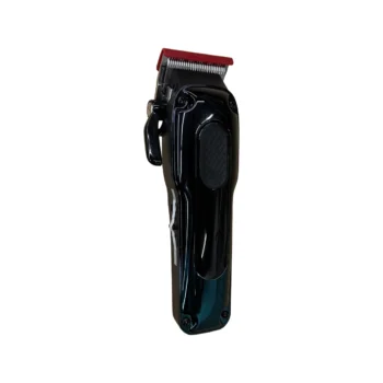 Makinë qethjeje për djemtë V-013 me 8 koka të ndryshme prerjeje në madhësitë 1.5mm, 3mm, 4.5mm, 6mm, 10mm, 13mm, 16mm dhe 19mm për krijimin e stileve të ndryshme