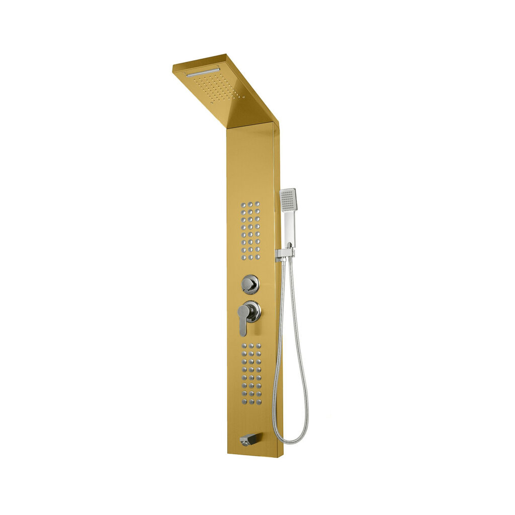Panel Dushi Gold 5n1