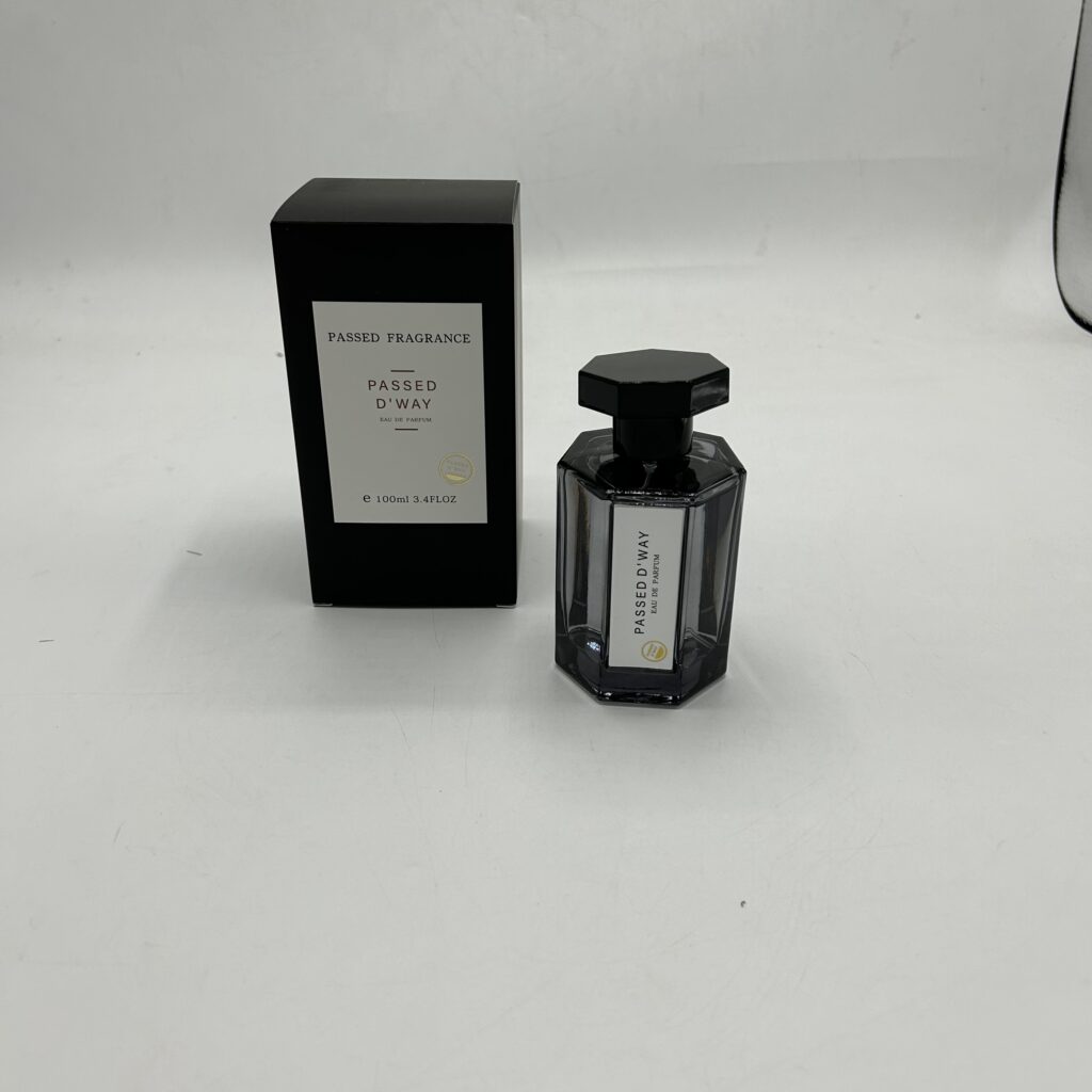 Parfum per meshkuj