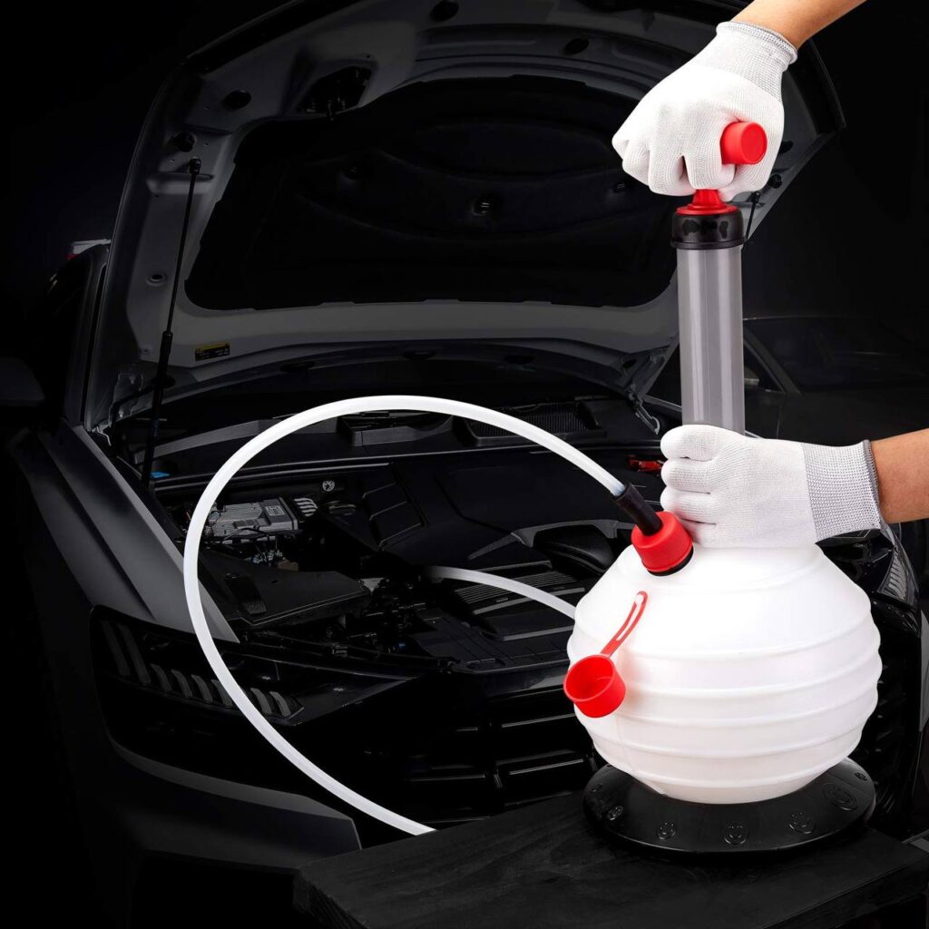 Pompe Vaji 6L