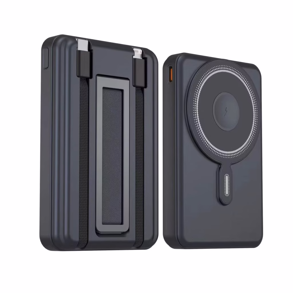 Powerbank 5n1 TR-976