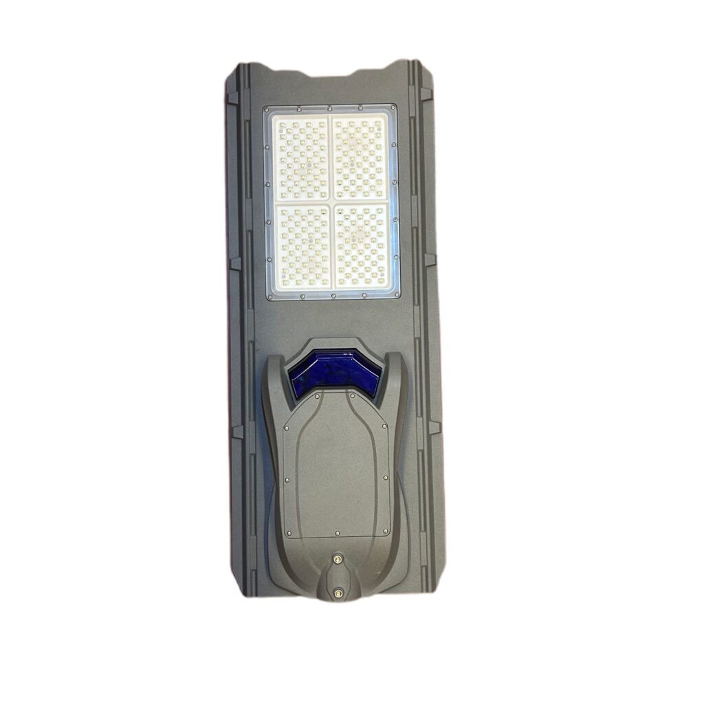 Prozhektor me Panel Diellor LED