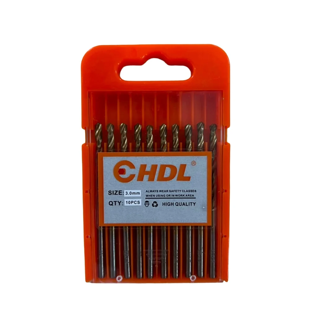 Set me 10 Punto (3mm)