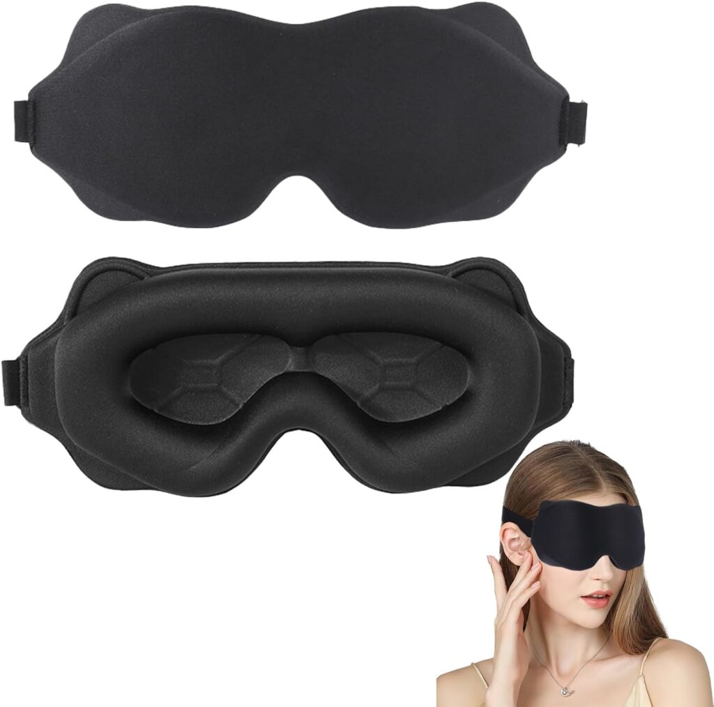 Maske Gjumi per Syte