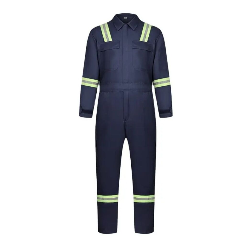Uniform Pune Poliester
