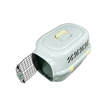 Transportuese per Kafshe ne Forme Kafazi