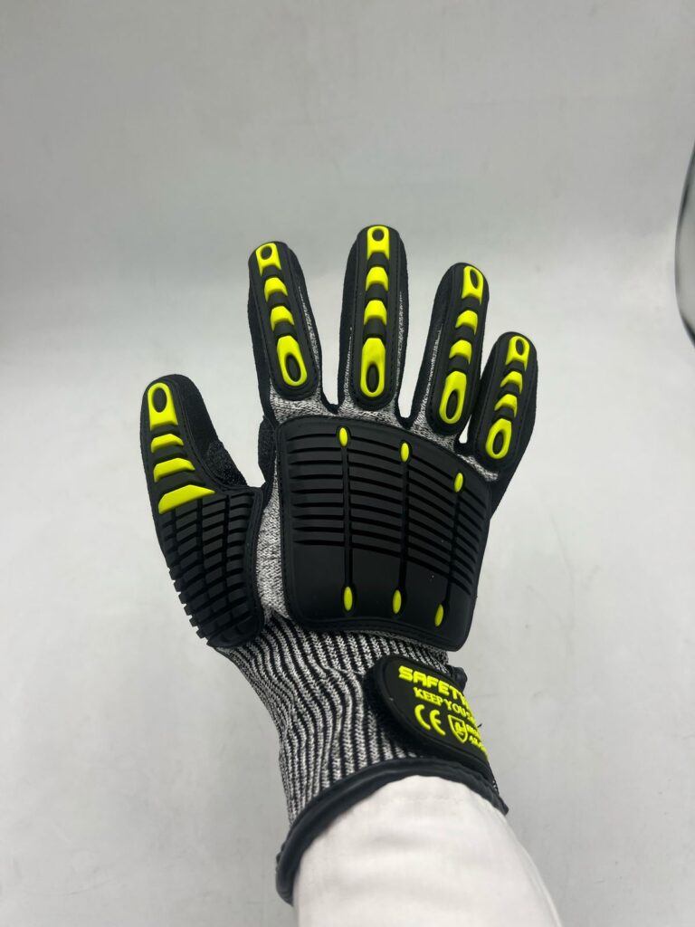 Doreza SafetyBoy