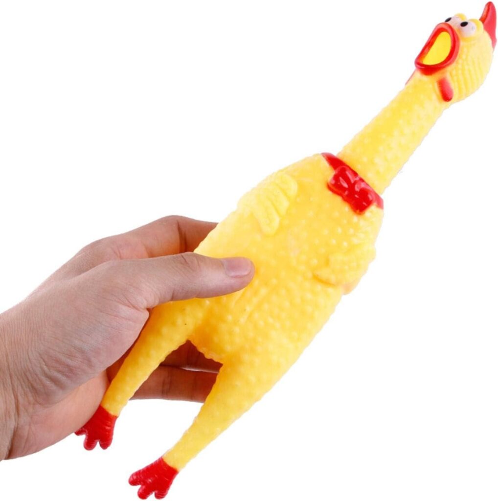 Loder per kafshet -chicken L