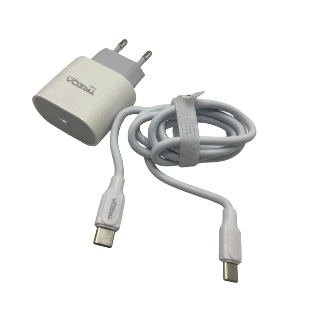 Karikues Fast Charging (36W) me Fishe Type-C (CS-235)