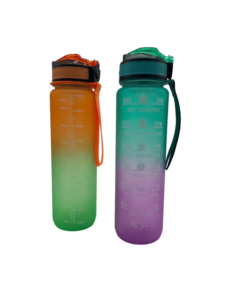 Shishe Uji (Termues 1000ml)