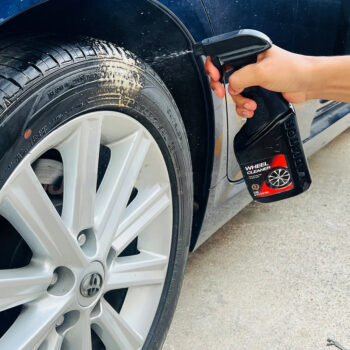 Wheel Cleaner GT305