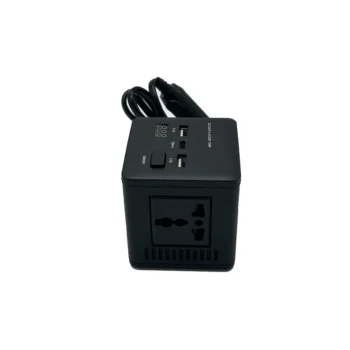 Inverter energjie DC në AC për makinë 35W