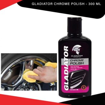 Shkelqyes per Pjese Metalike te Makines GT22