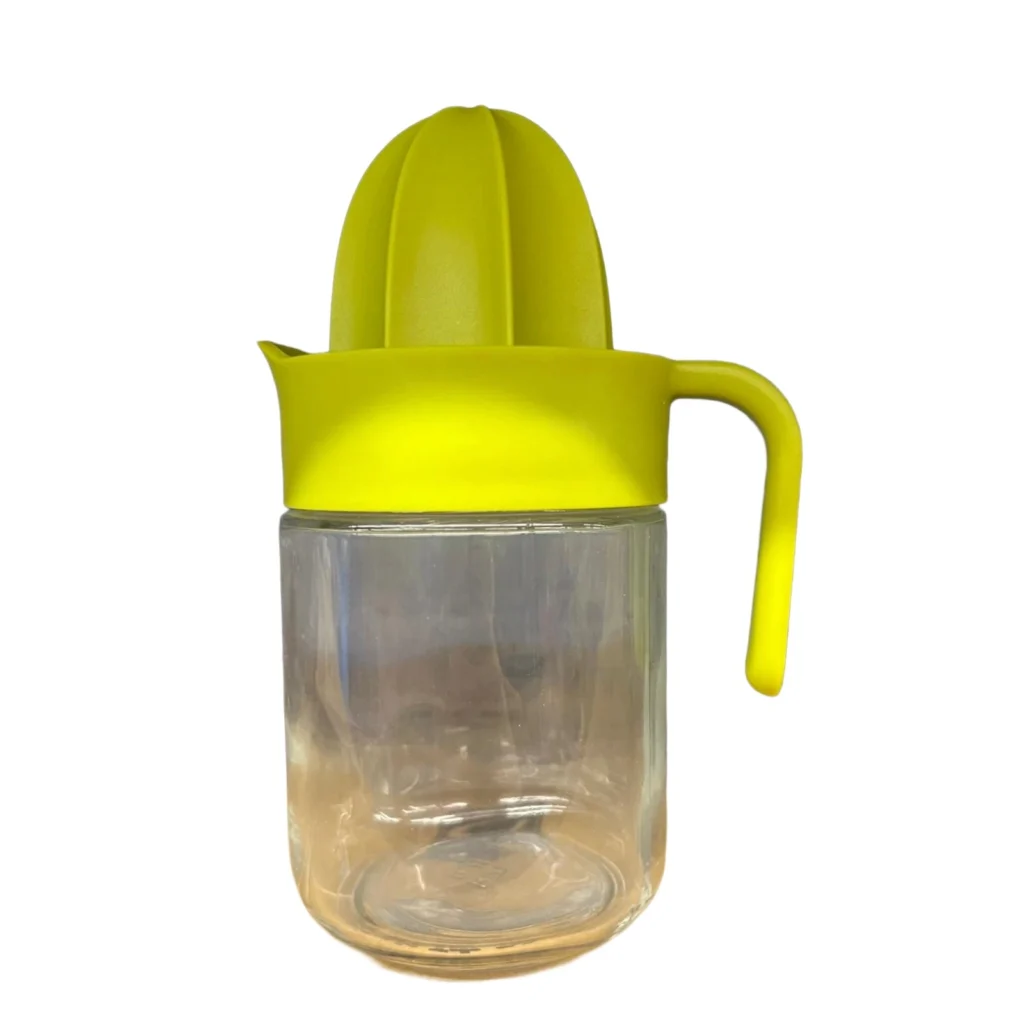 shtrydhese limoni prej qelqi