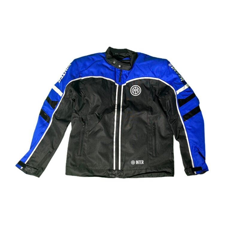 Xhup Motoristi me Mbrojtese (Logo Inter)