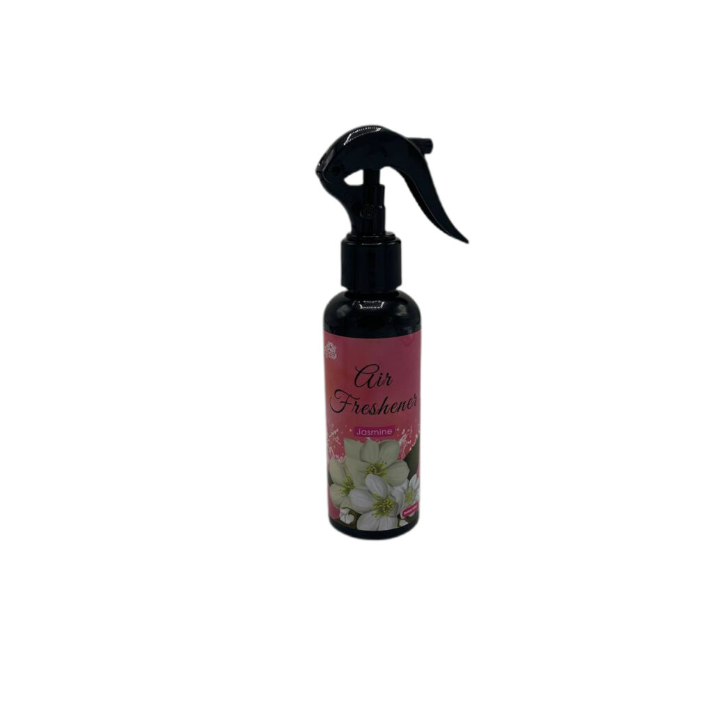 Aromatizues Jasemin