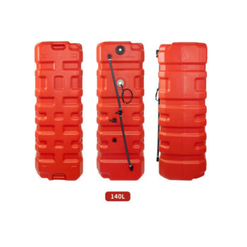 Depozite Karburanti (Rezerve) 140L