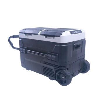 Frigorifer elektrik për makinë (me bateri)