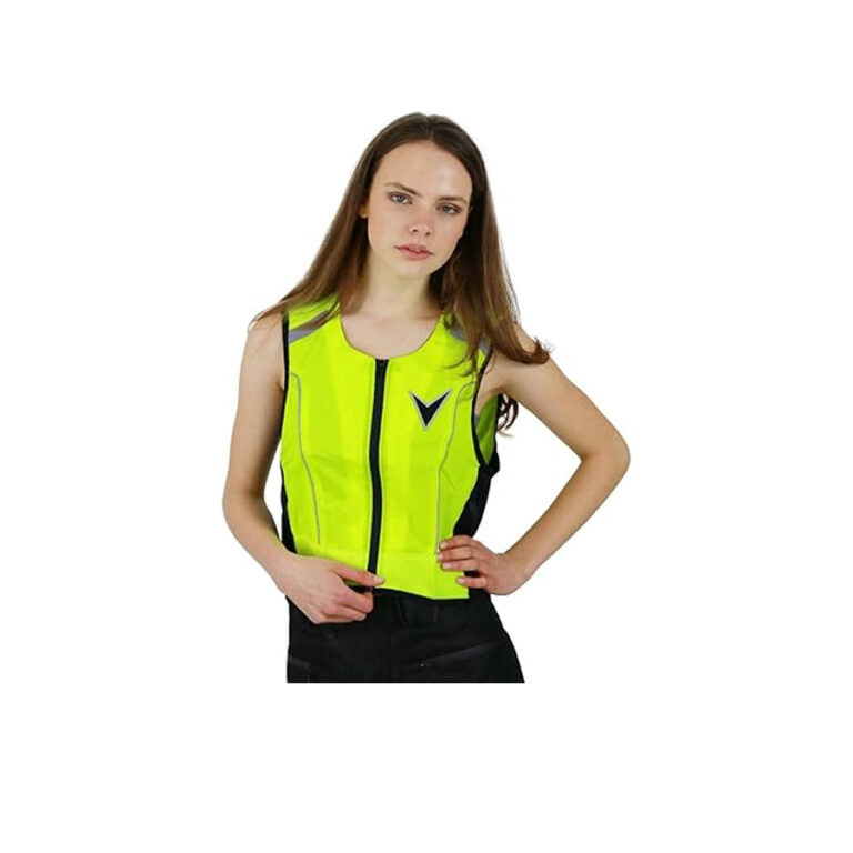 Jelek per Motorr (Fosforeshent)