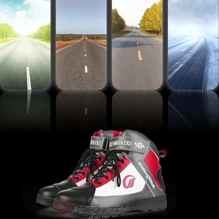 Kepuce per Motorriste thumbnail 2