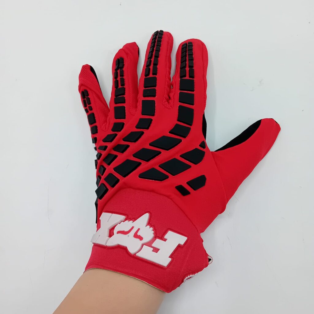 Doreza Motorri F Gloves