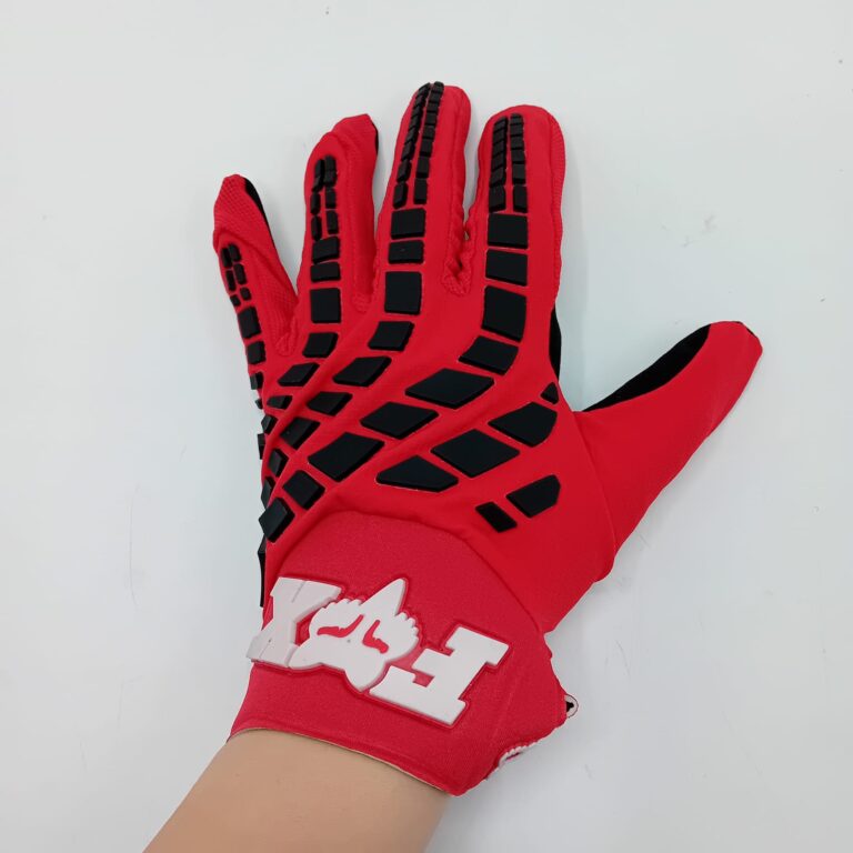 Doreza Motorri F Gloves