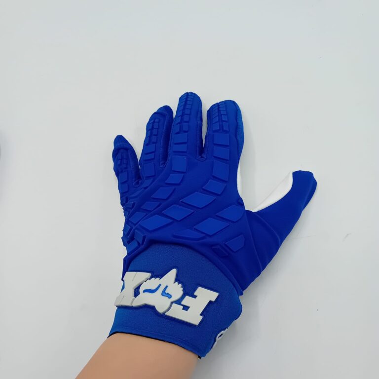 Doreza Motorri F Gloves thumbnail 2