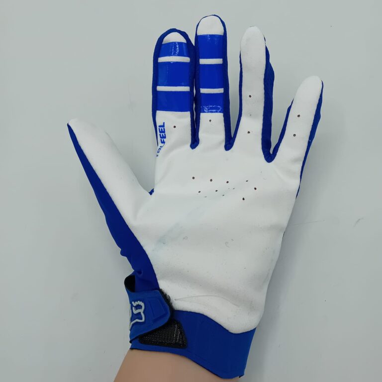 Doreza Motorri F Gloves thumbnail 3