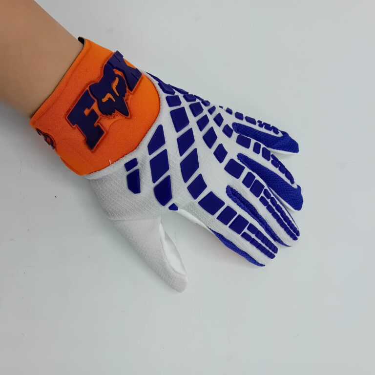 Doreza Motorri F Gloves thumbnail 4